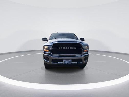 2021 RAM 2500 Big Horn Crew Cab 4x4 6'4' Box