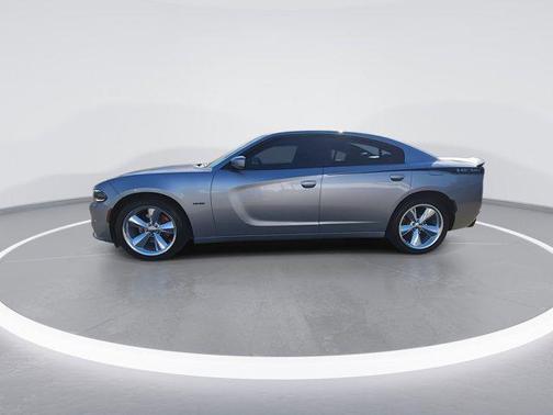 2016 Dodge Charger R/T