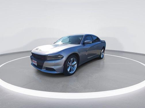 2016 Dodge Charger R/T