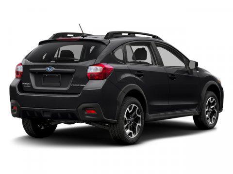2016 Subaru Crosstrek 2.0i Premium