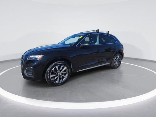 2021 Audi Q5 45 Premium Plus