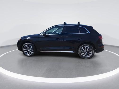 2021 Audi Q5 45 Premium Plus