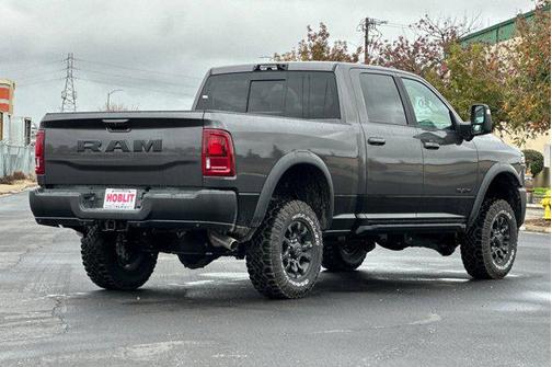 2026 RAM 2500 Power Wagon