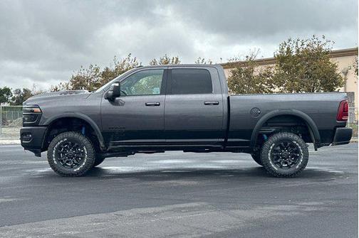 2026 RAM 2500 Power Wagon