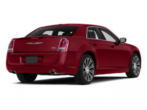 2014 Chrysler 300 S