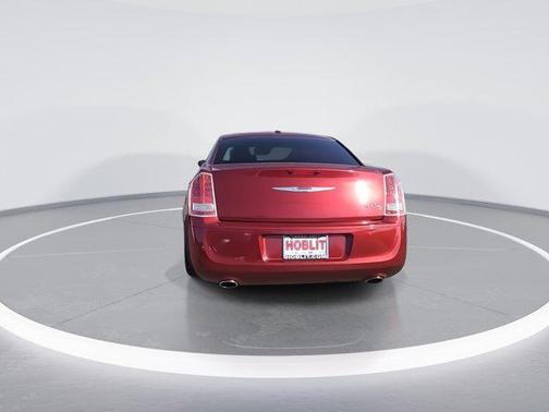 2014 Chrysler 300 S
