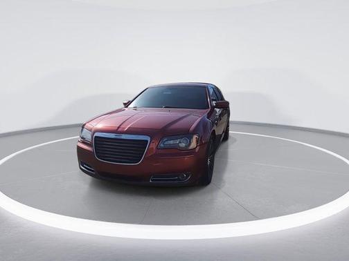 2014 Chrysler 300 S
