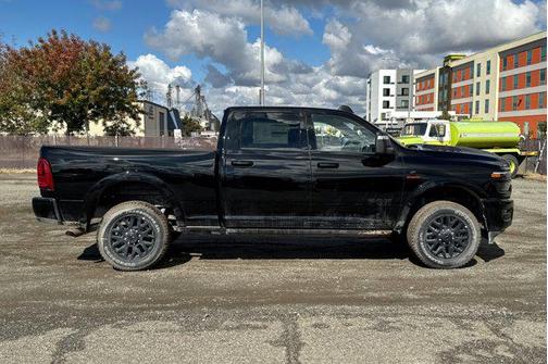 2026 RAM 2500 Limited