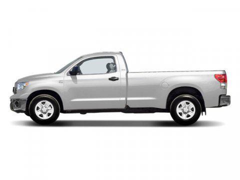 2008 Toyota Tundra Base