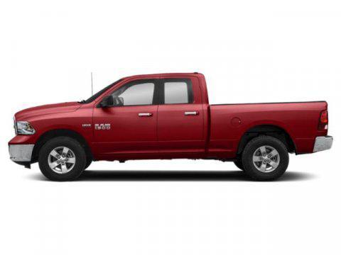 2018 RAM 1500 ST