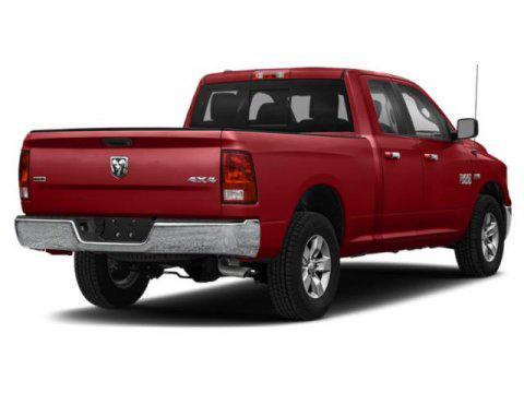 2018 RAM 1500 ST