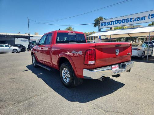 2018 RAM 1500 ST