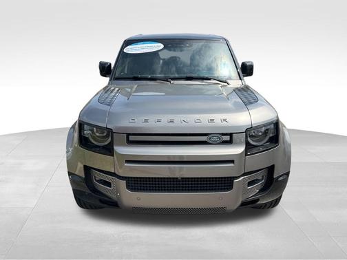 2024 Land Rover Defender 110 P400 X-Dynamic SE