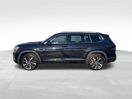 2024 Volkswagen Atlas 2.0T SEL Premium R-Line 4MOTION