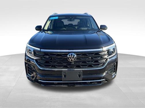 2024 Volkswagen Atlas 2.0T SEL Premium R-Line 4MOTION