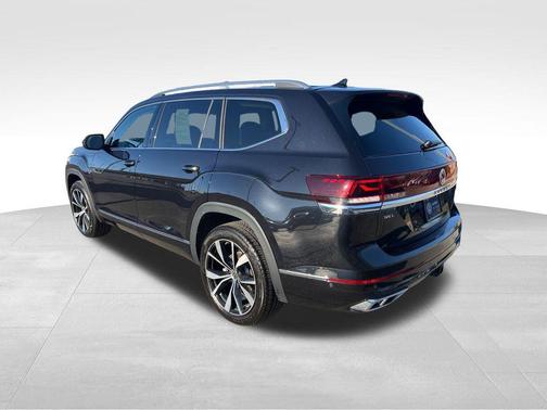 2024 Volkswagen Atlas 2.0T SEL Premium R-Line 4MOTION
