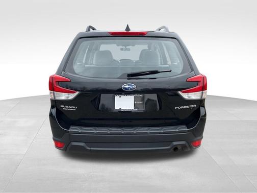 2020 Subaru Forester Base