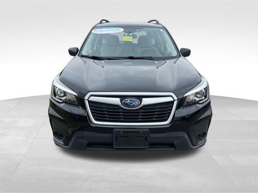 2020 Subaru Forester Base