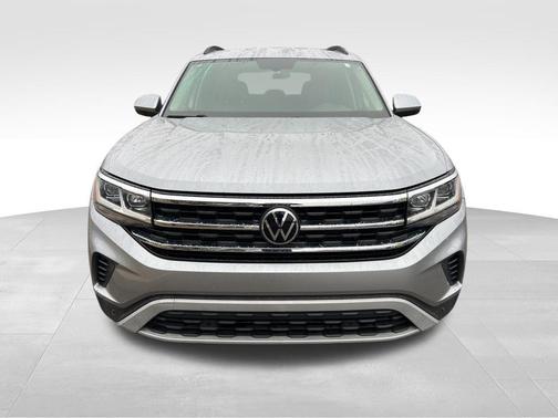 2022 Volkswagen Atlas 2.0T SE w/Technology