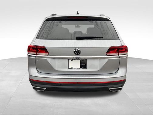 2022 Volkswagen Atlas 2.0T SE w/Technology