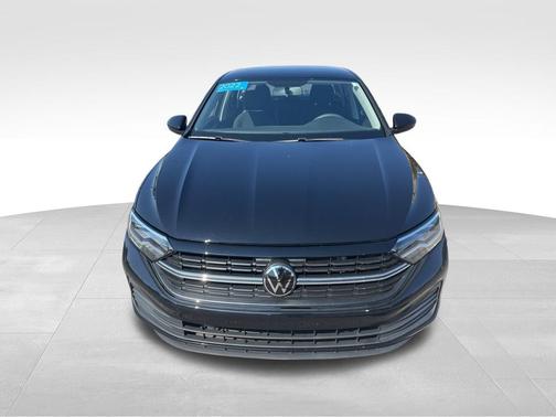 2022 Volkswagen Jetta 1.5T S