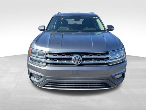 2018 Volkswagen Atlas 3.6L SE