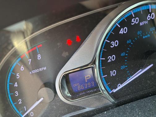 2014 Toyota Sienna Limited