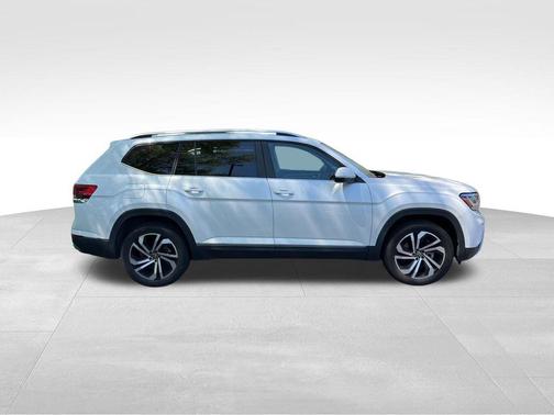 2023 Volkswagen Atlas 3.6L SEL