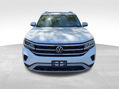 2023 Volkswagen Atlas 3.6L SEL