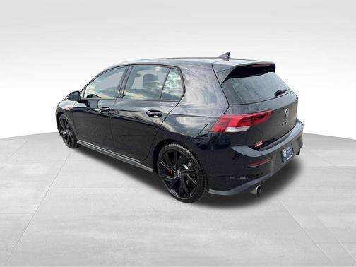 2023 Volkswagen Golf GTI 2.0T SE DSG