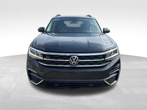 2021 Volkswagen Atlas 3.6L SE w/Technology