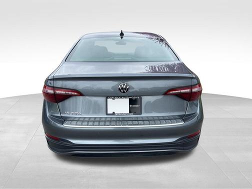 2024 Volkswagen Jetta 1.5T Sport