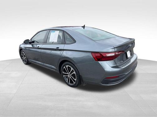 2024 Volkswagen Jetta 1.5T Sport