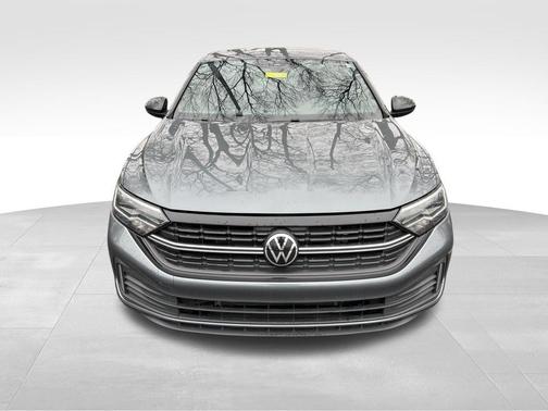 2024 Volkswagen Jetta 1.5T Sport