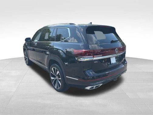 2026 Volkswagen Atlas 2.0T SEL Premium R-Line 4MOTION