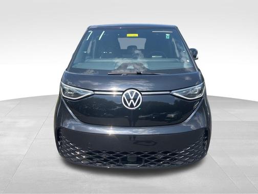 2025 Volkswagen ID. Buzz Pro S