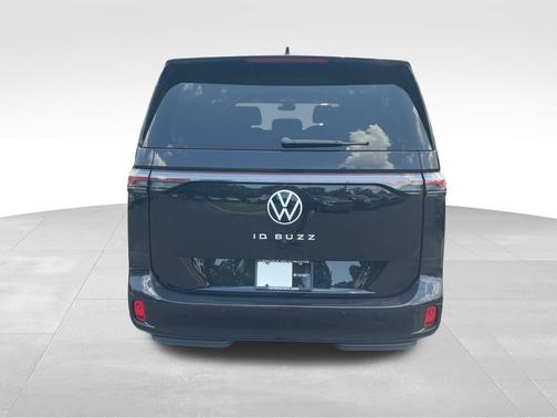 2025 Volkswagen ID. Buzz Pro S
