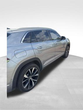 2024 Volkswagen Atlas Cross Sport 2.0T SEL Premium