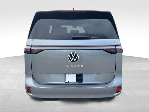 2025 Volkswagen ID. Buzz Pro S