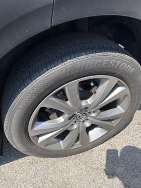 Machine Gray Metallic 2023 Mazda CX-30 2.5 S Select Package