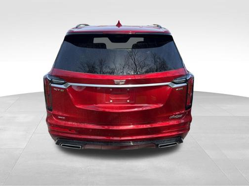 2024 Cadillac XT6 Sport AWD