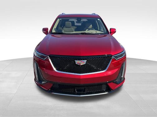 2024 Cadillac XT6 Sport AWD