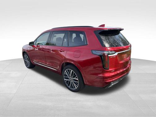 2024 Cadillac XT6 Sport AWD