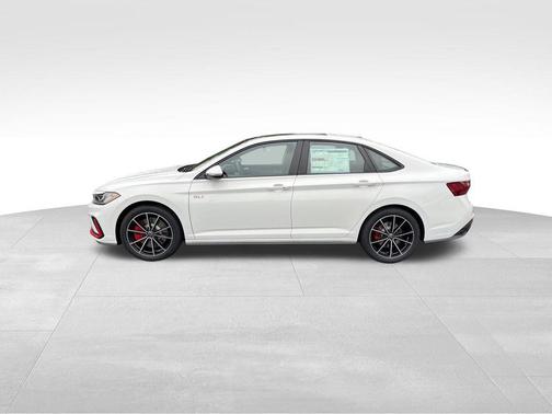 2026 Volkswagen Jetta GLI 2.0T Autobahn