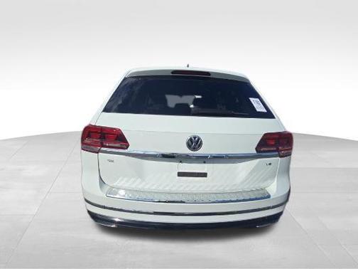 2019 Volkswagen Atlas 3.6L SE w/Technology