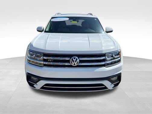 2019 Volkswagen Atlas 3.6L SE w/Technology
