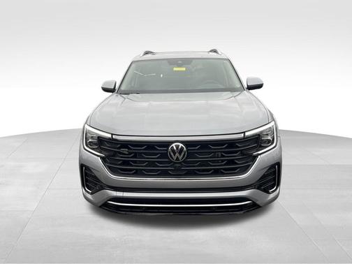 2026 Volkswagen Atlas 2.0T SEL Premium R-Line 4MOTION
