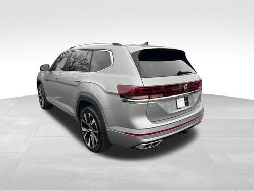 2026 Volkswagen Atlas 2.0T SEL Premium R-Line 4MOTION