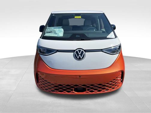 2025 Volkswagen ID. Buzz 1st Edition with 4MOTION