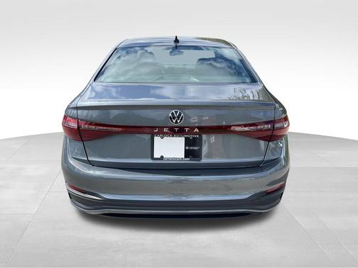 2026 Volkswagen Jetta 1.4T S